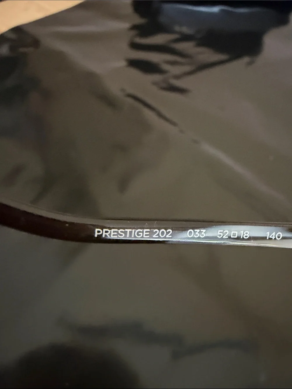 Rimless Glasses